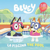 The Pool/La Piscina (Bluey)